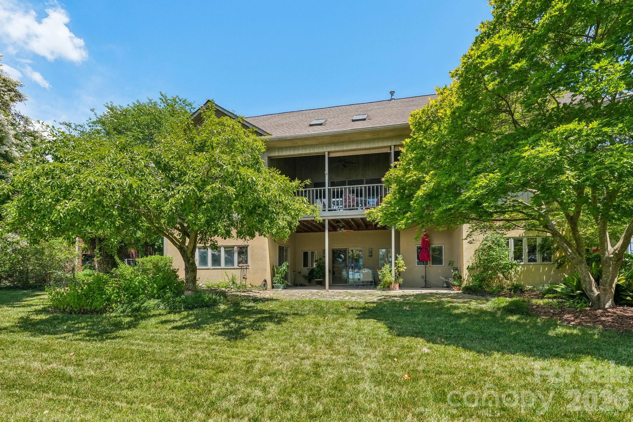 Lake Norman Bonanza - Residential