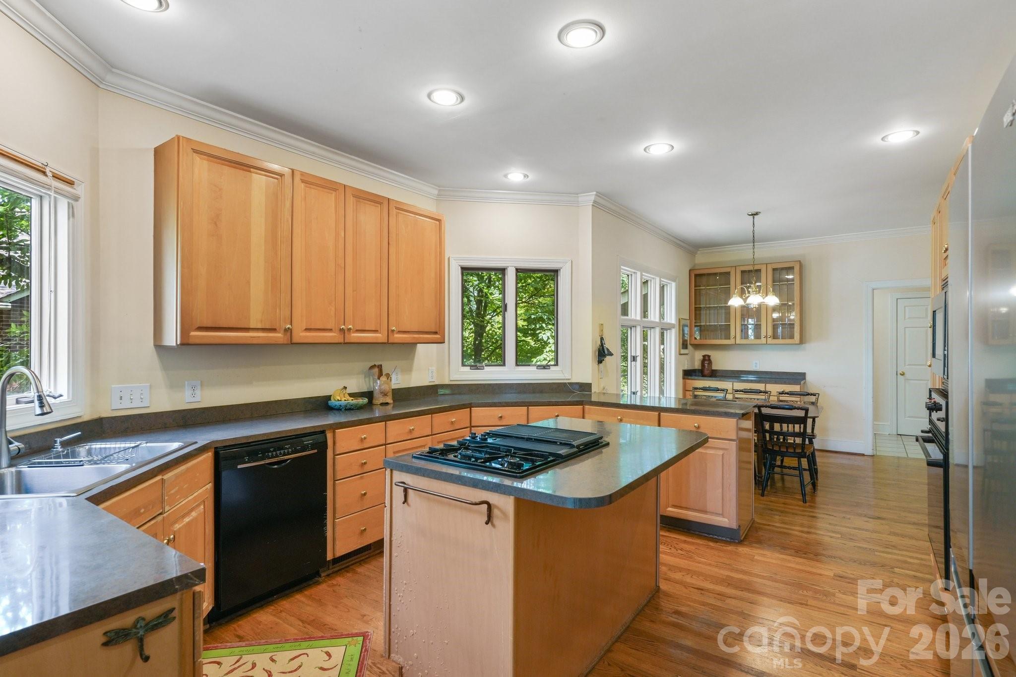 Lake Norman Bonanza - Residential