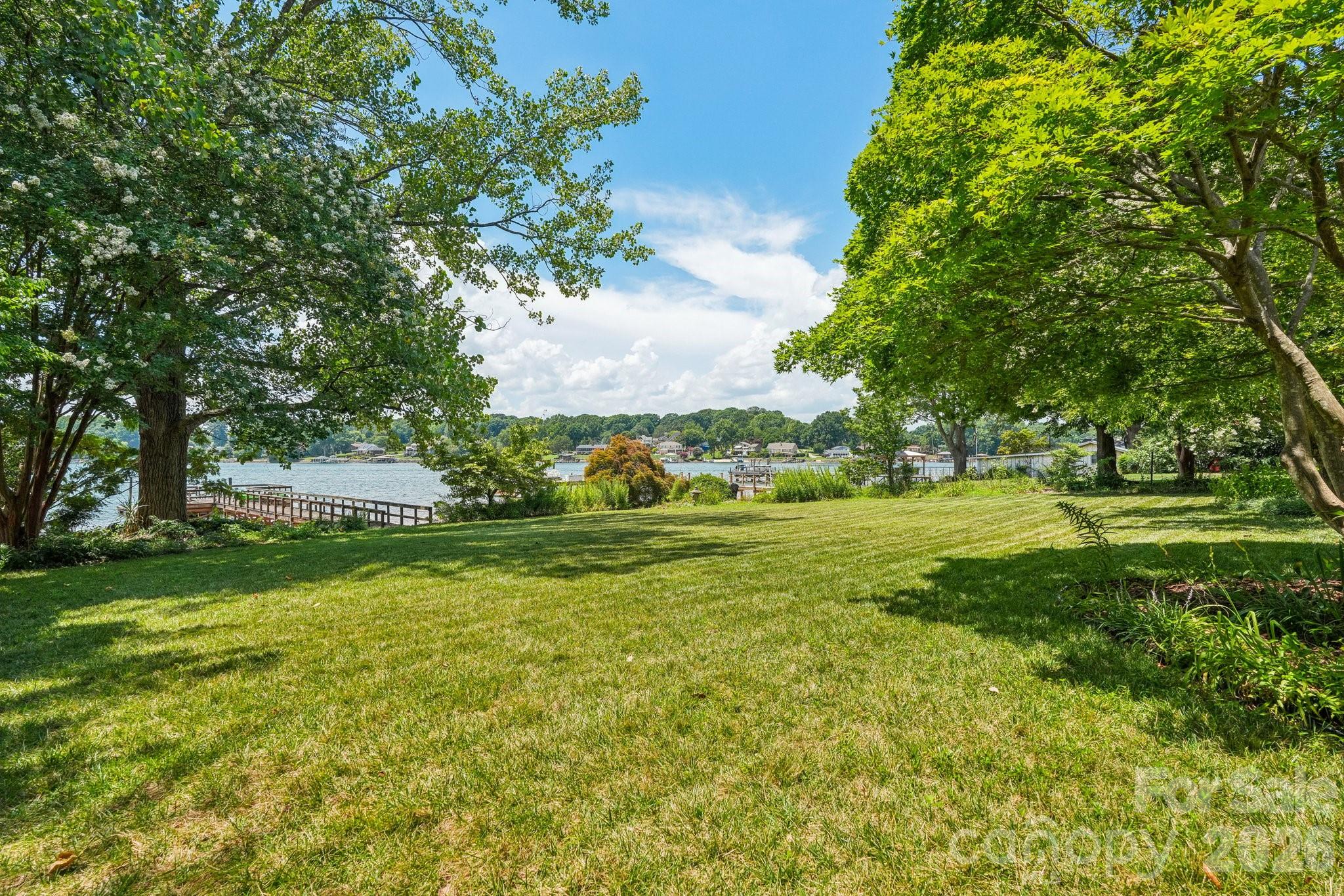 Lake Norman Bonanza - Residential