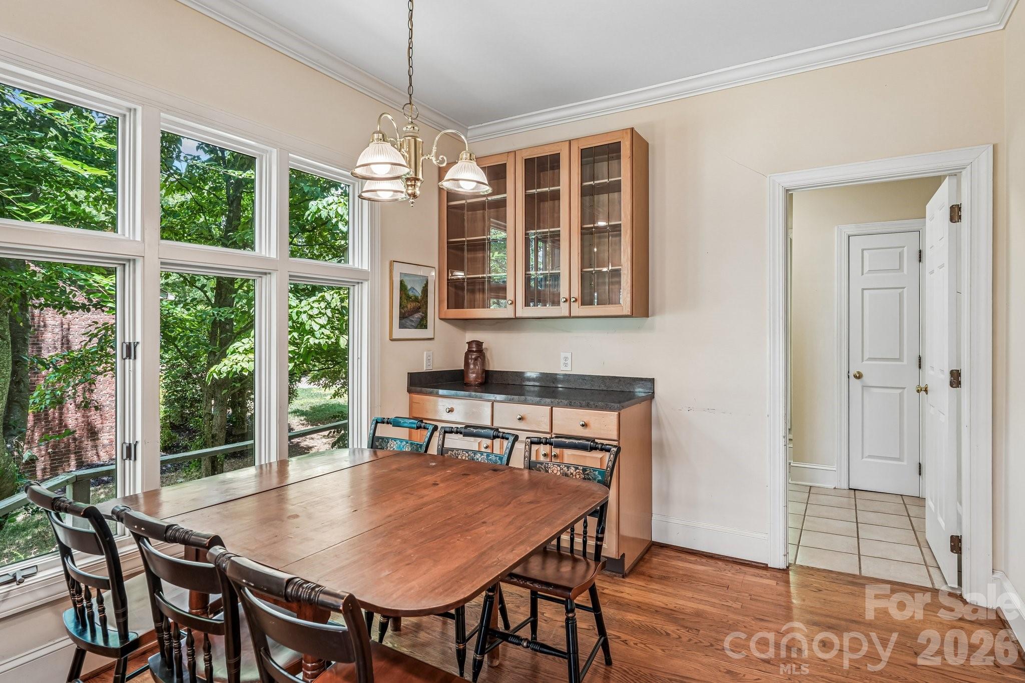 Lake Norman Bonanza - Residential