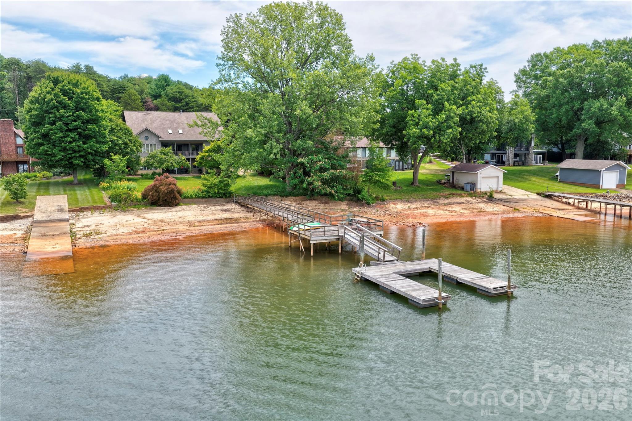 Lake Norman Bonanza - Residential