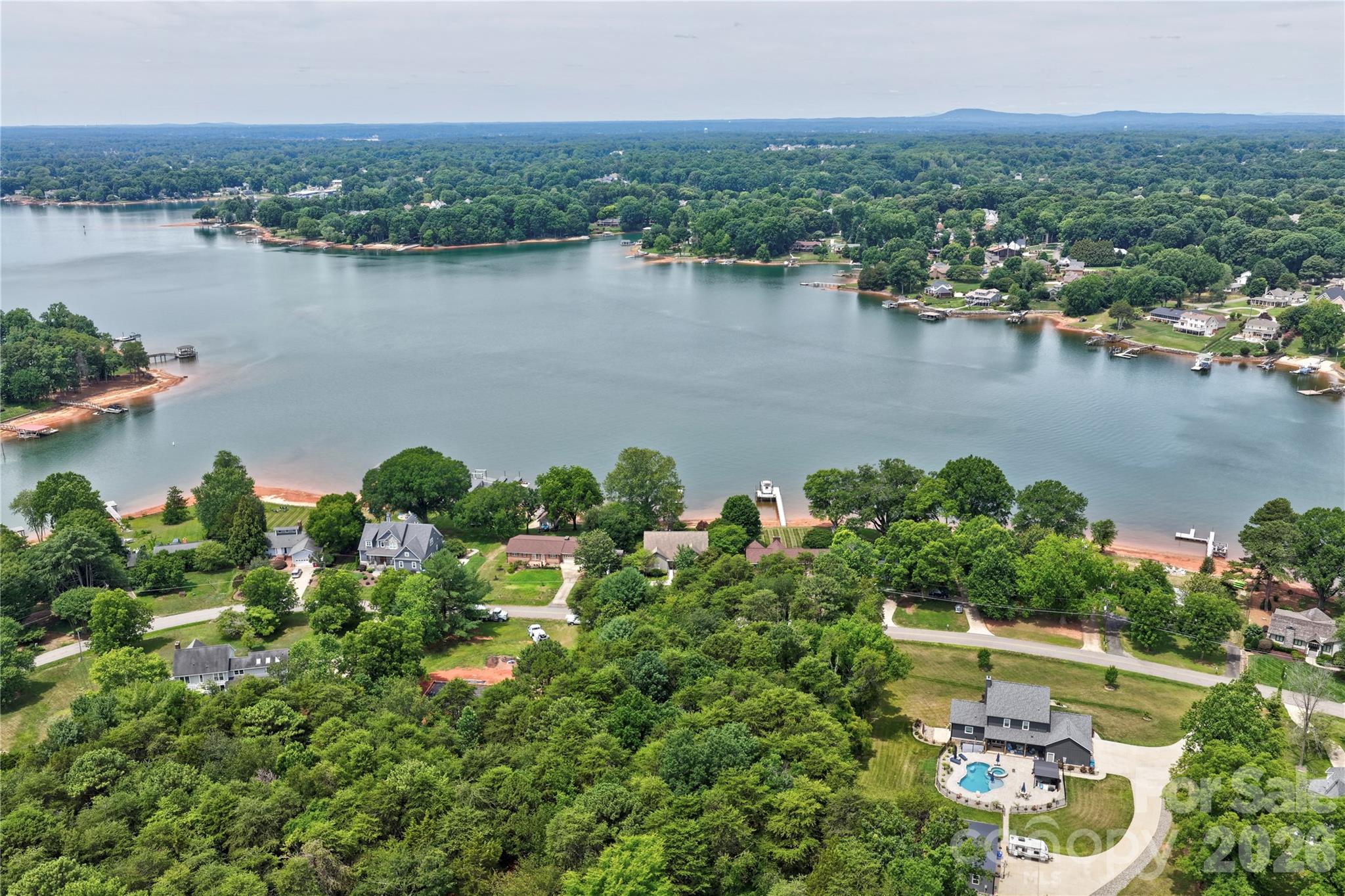Lake Norman Bonanza - Residential