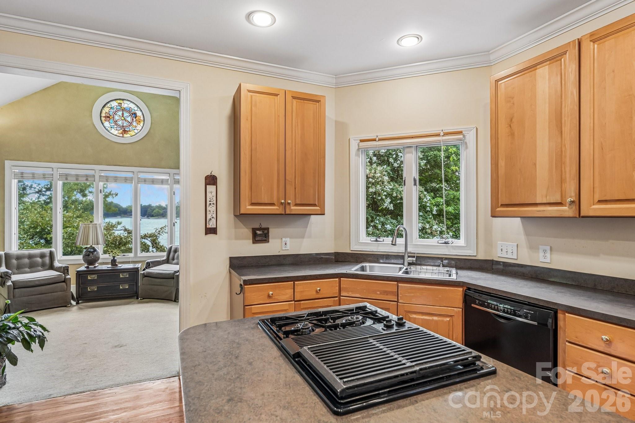 Lake Norman Bonanza - Residential