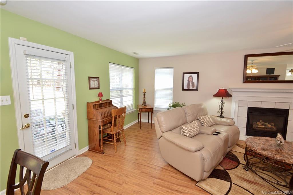 Ridgewood - Residential