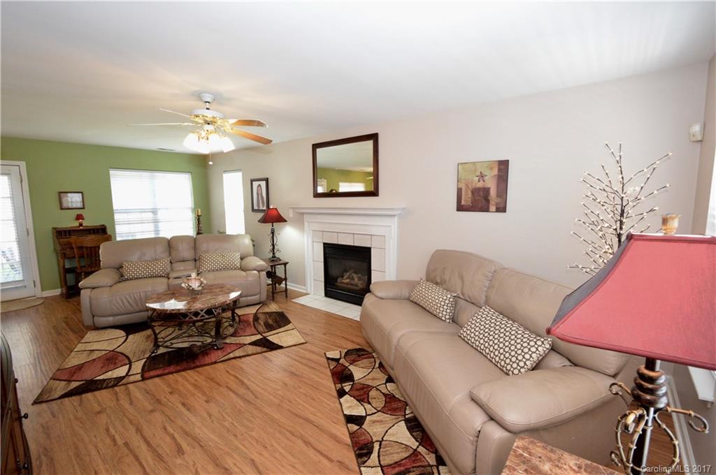 Ridgewood - Residential