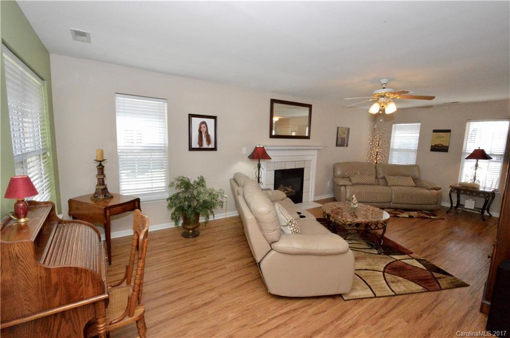 Ridgewood - Residential