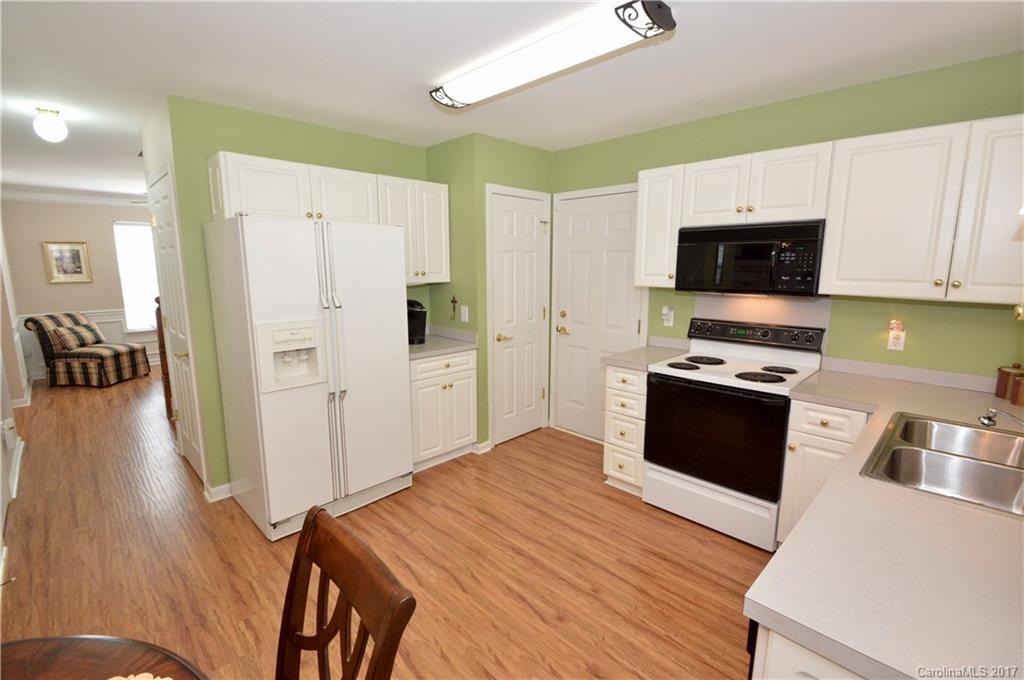 Ridgewood - Residential