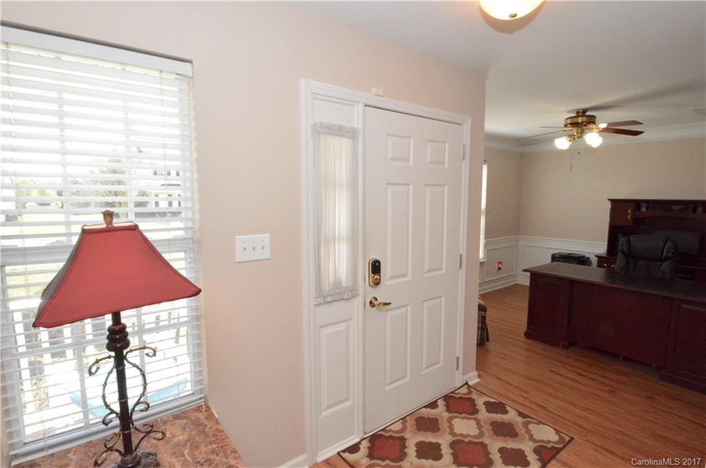 Ridgewood - Residential