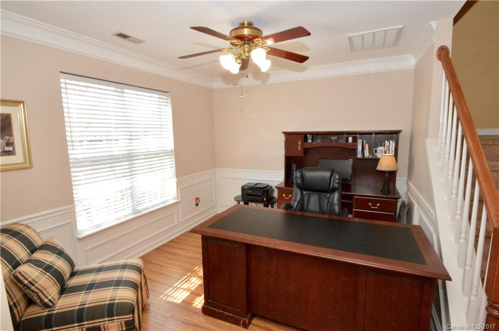Ridgewood - Residential