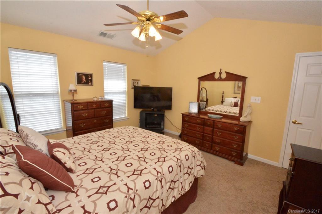 Ridgewood - Residential