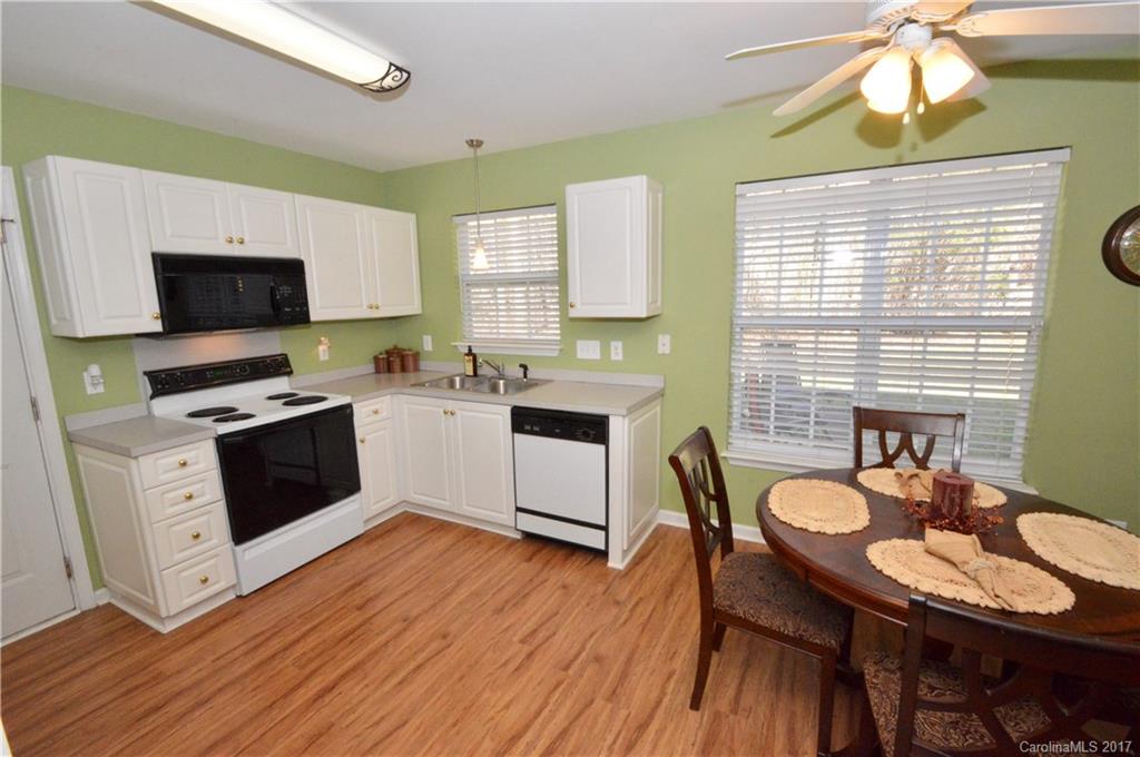 Ridgewood - Residential