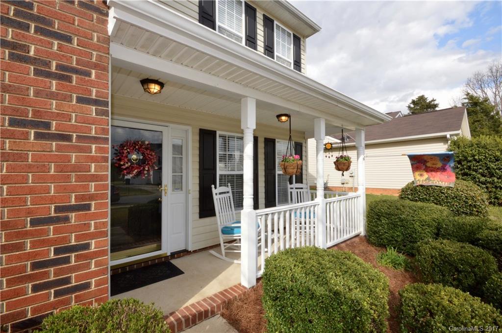 Ridgewood - Residential