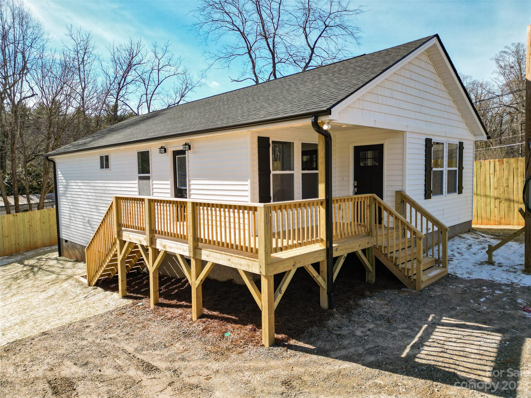 Leisure Village - Residential