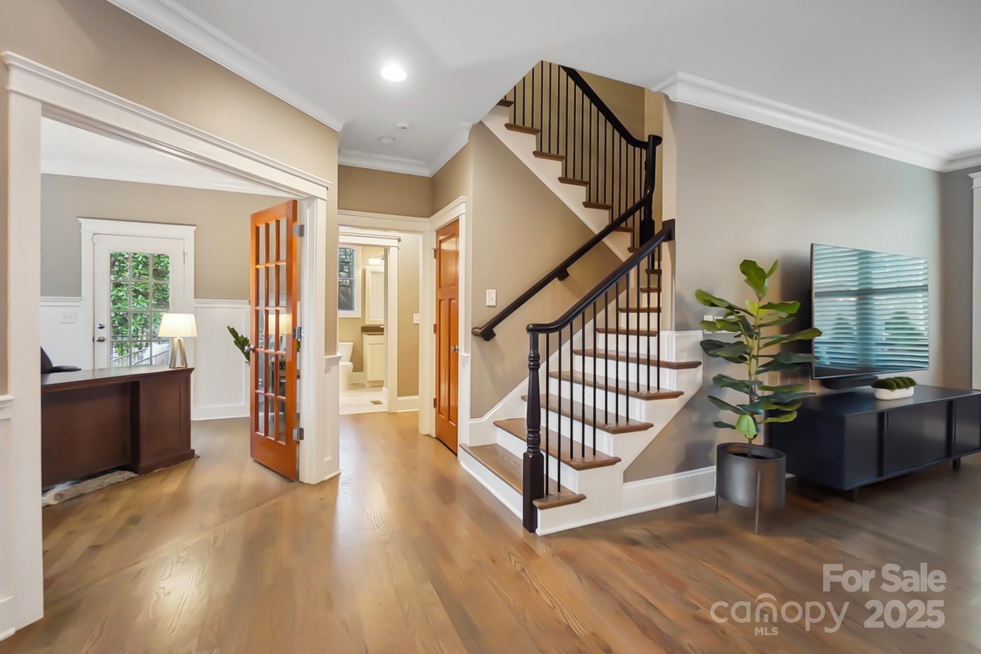 Southpark - Residential