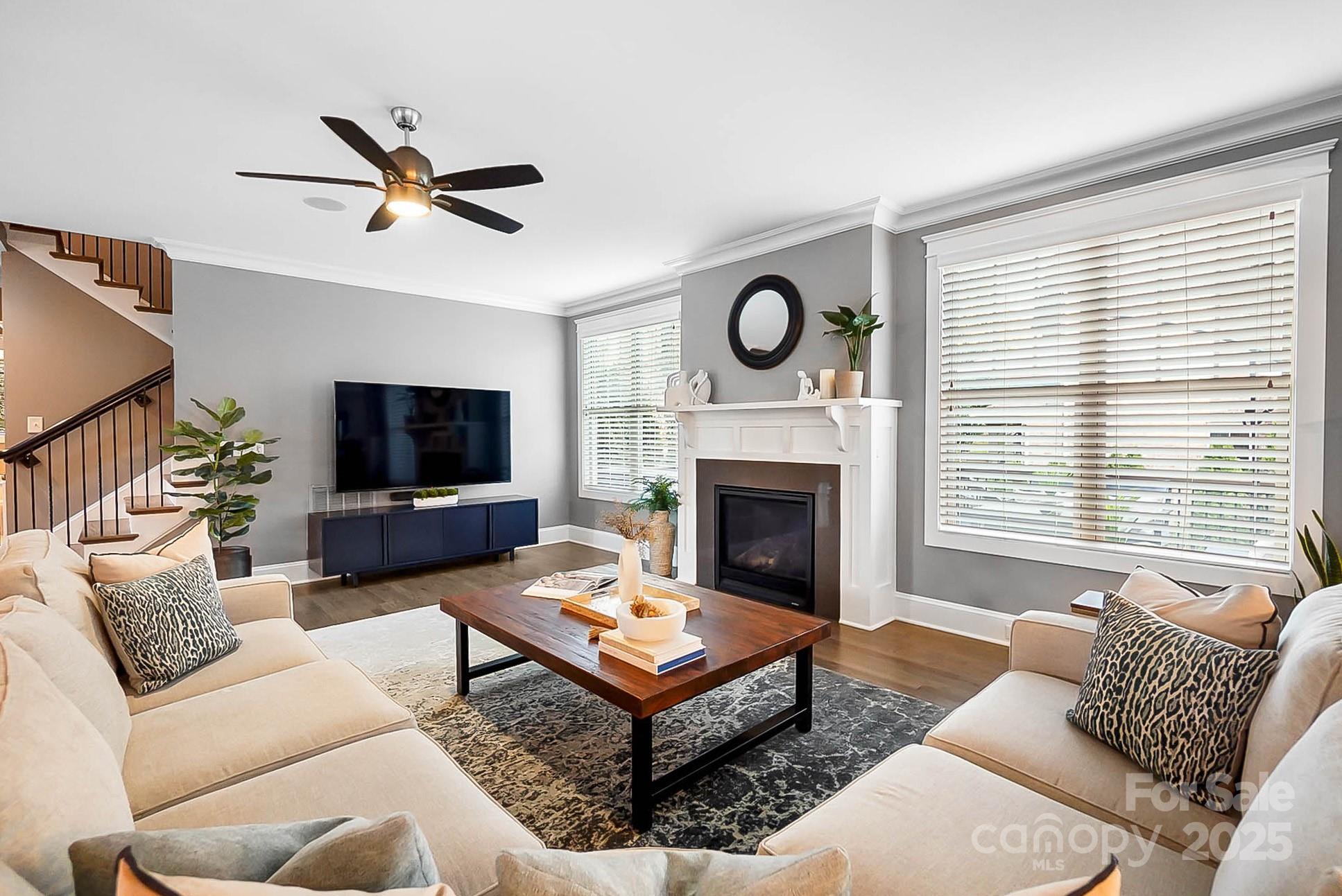 Southpark - Residential