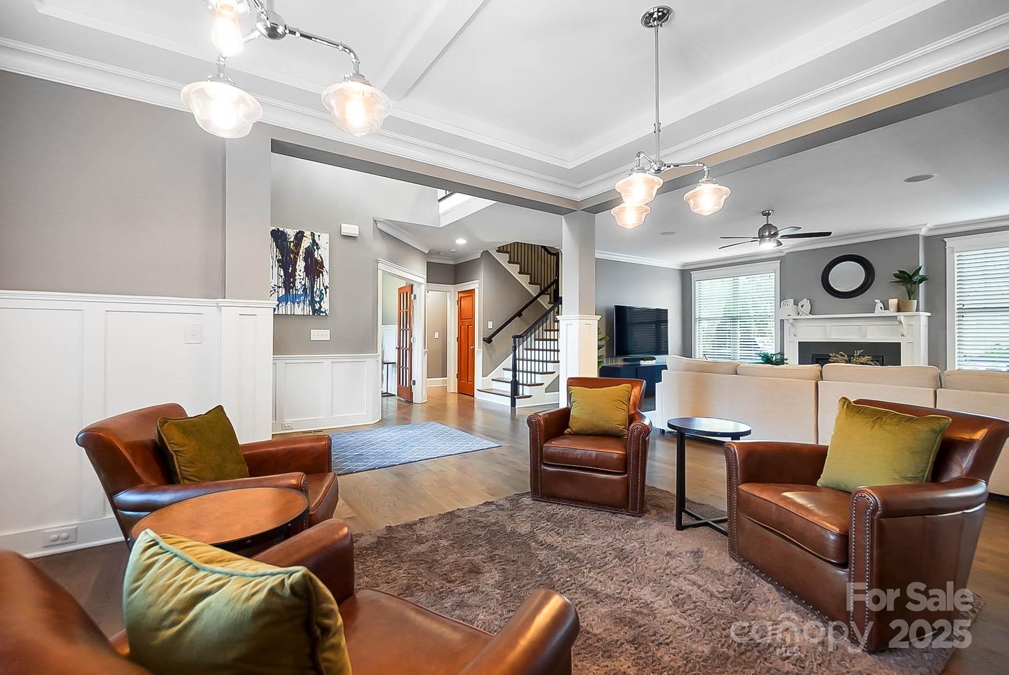 Southpark - Residential
