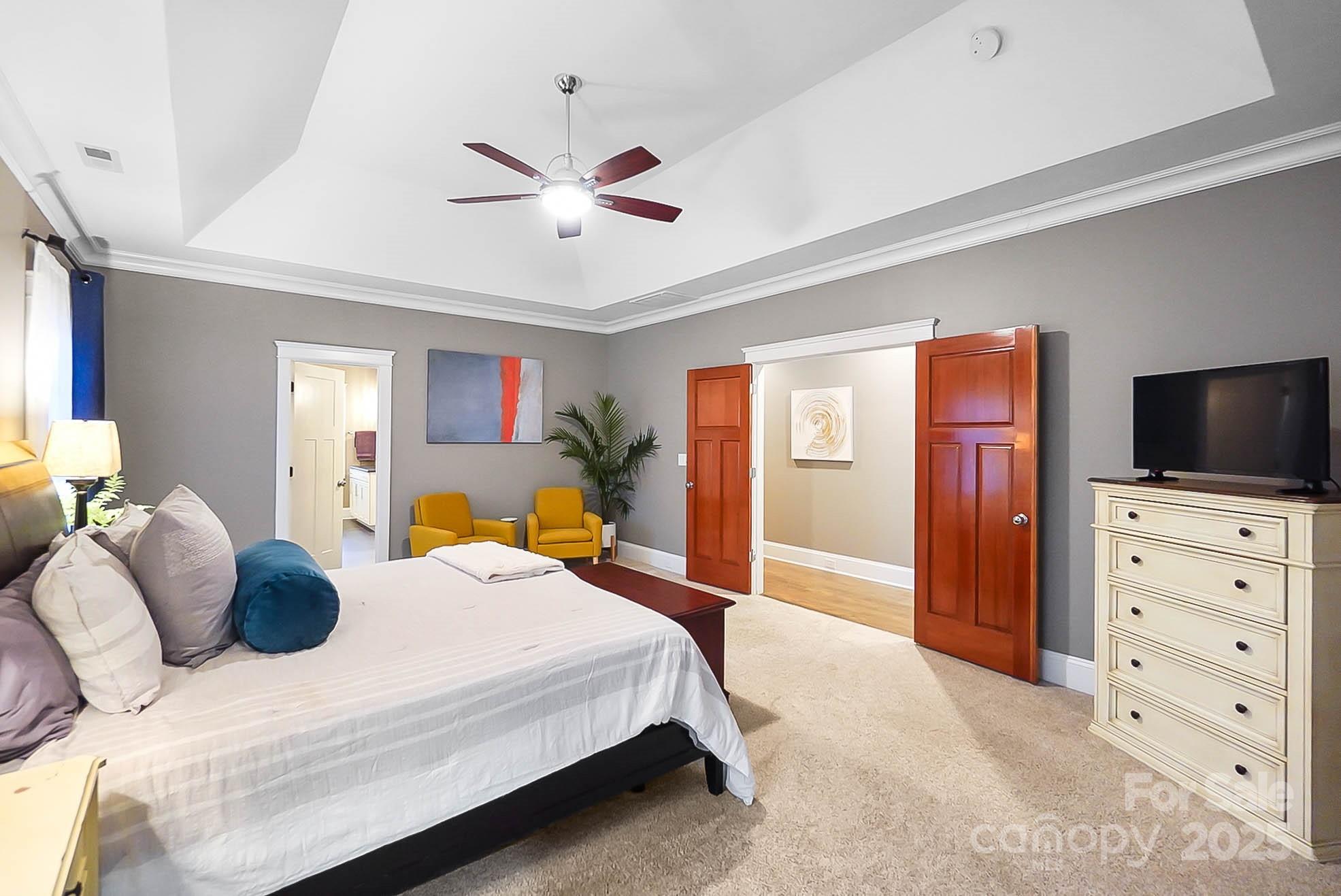 Southpark - Residential