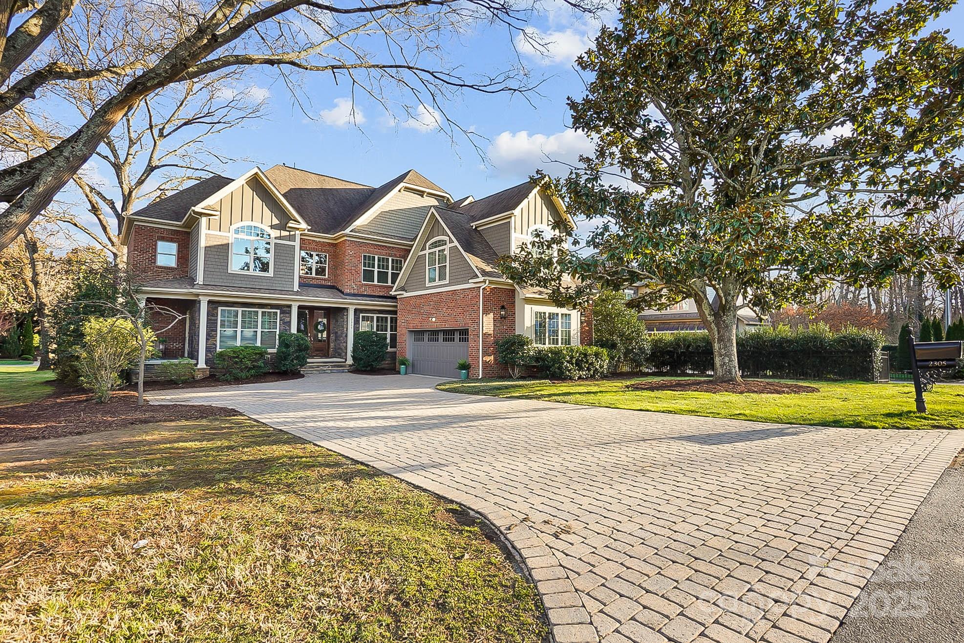 Southpark - Residential