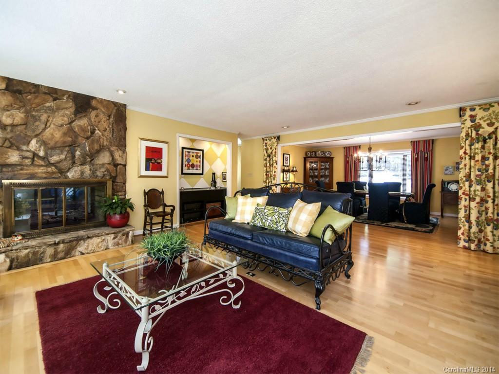 River Hills - Residential