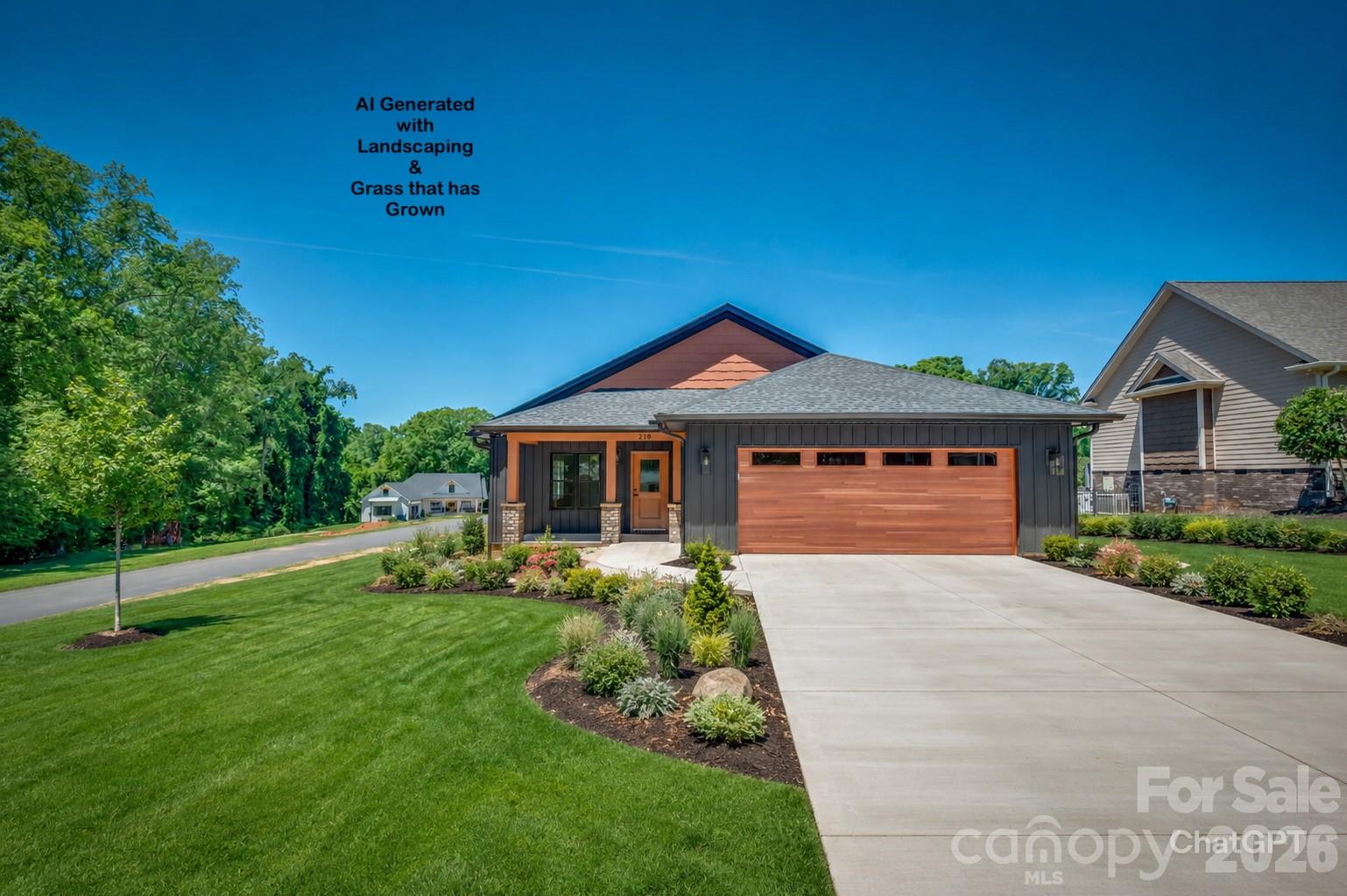 Deerfield - Residential