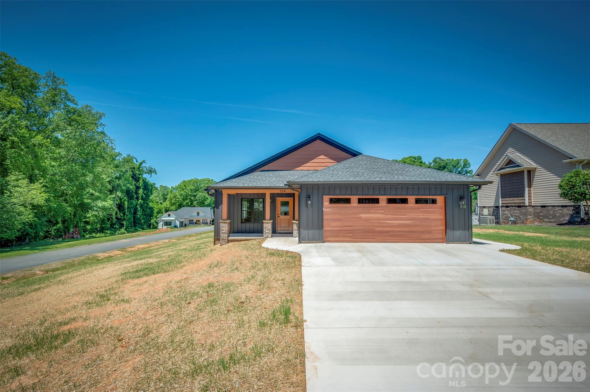 Deerfield - Residential