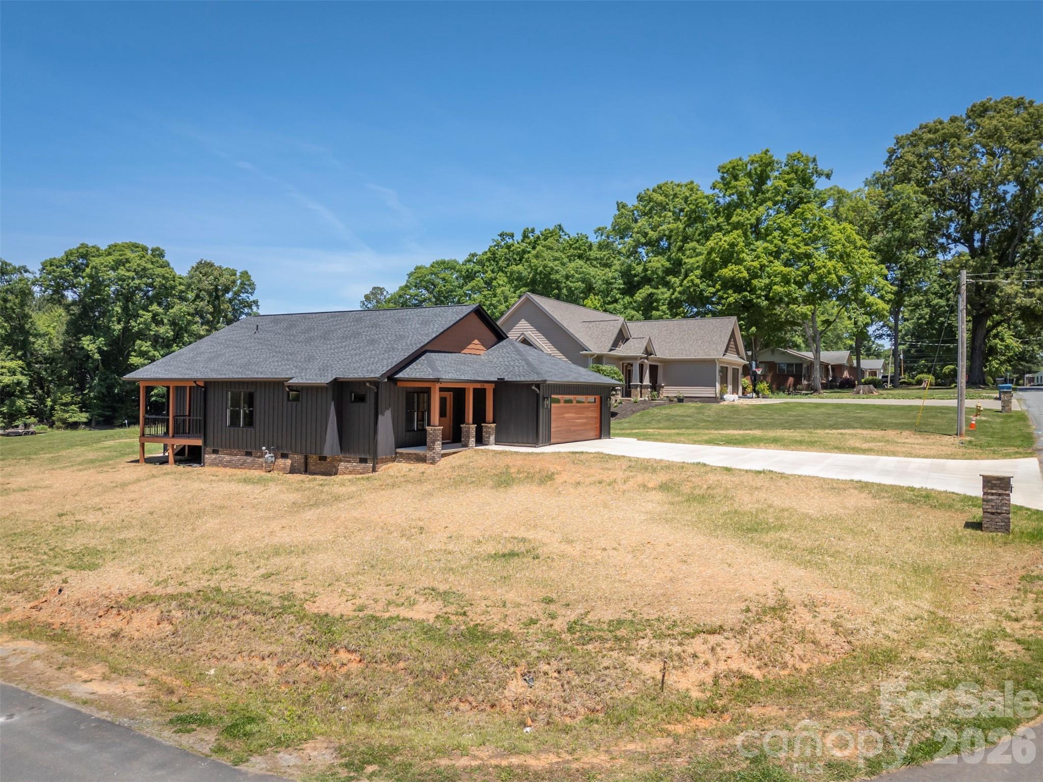 Deerfield - Residential