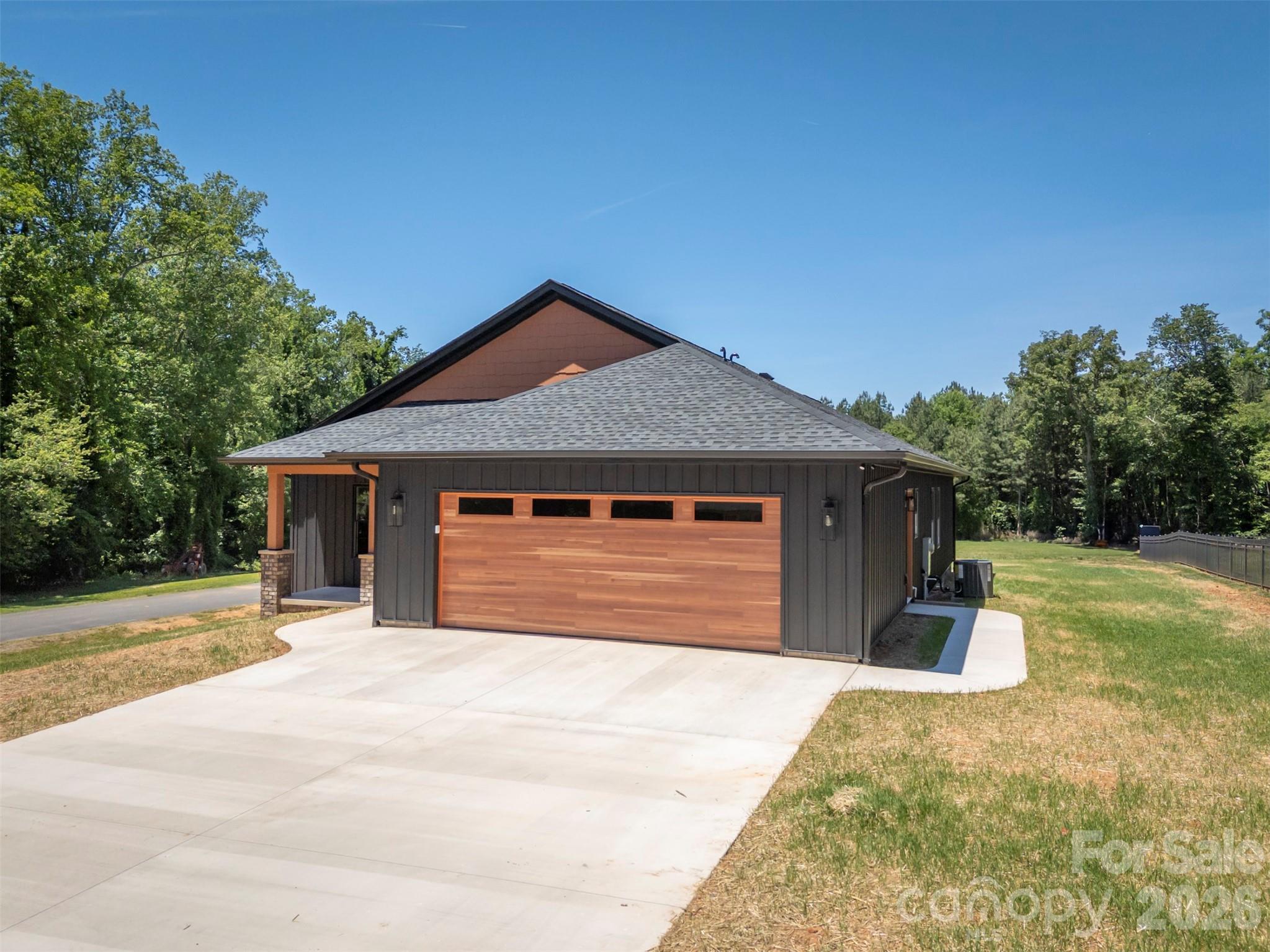 Deerfield - Residential
