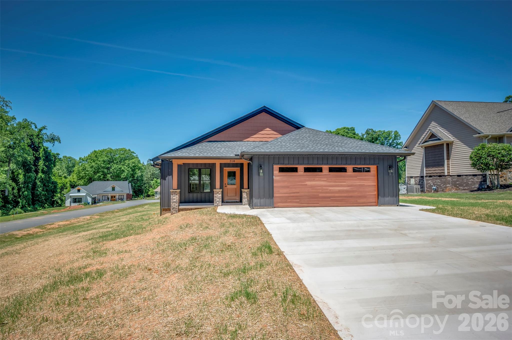 Deerfield - Residential