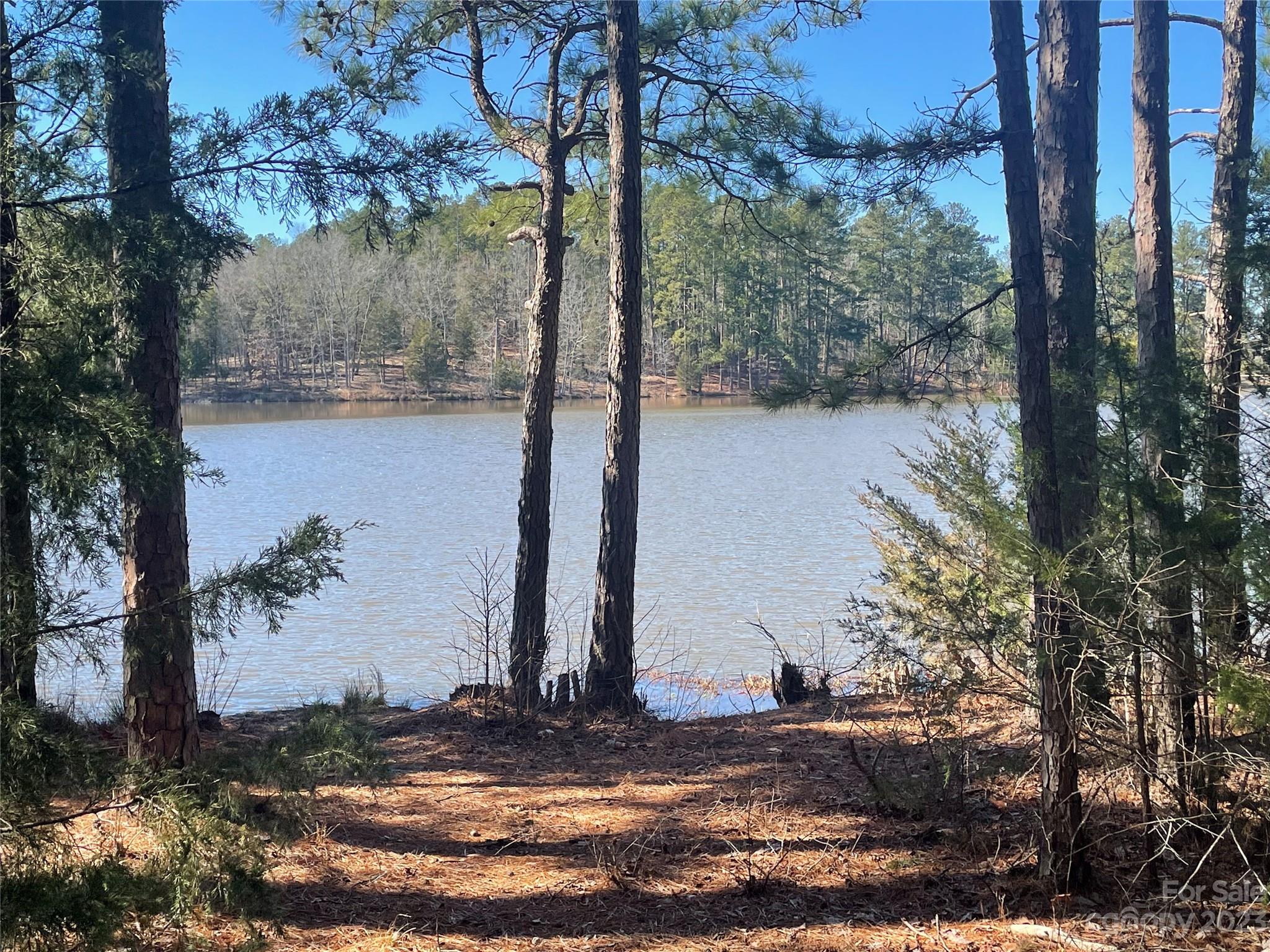 Come enjoy your time on beautiful Mountain Lake! This is the perfect place to build your new home for full time living, or a weekend getaway spot while taking advantage of low South Carolina taxes! Situated between Charlotte and Columbia, and only 10 minutes from downtown Chester, ensures that you can get away without ever having to be away. Enjoy the privacy that Mountain Lakes has to offer, all potential homesites around the lake have been decided, so once they are gone they won't come back! Seize the opportunity to build you dream lake home while you can! The lot enjoys waterfront views, and a beautiful state maintained nature trail.

County has a 100' easement off the edge of the water for maintenance of the walking trail, as well as for wetland and wildlife conservation. Lots are dockable with permission from the county. Watercraft are allowed on the water as long as they are not gasoline powered.


Lot's 8, 14, 16, and 17 may all be purchased together.
