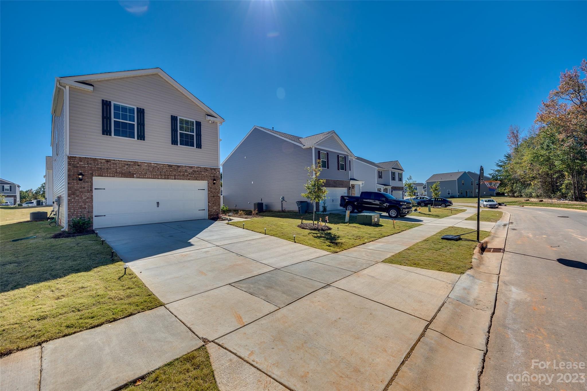 Boshamer Farms - Residential Lease