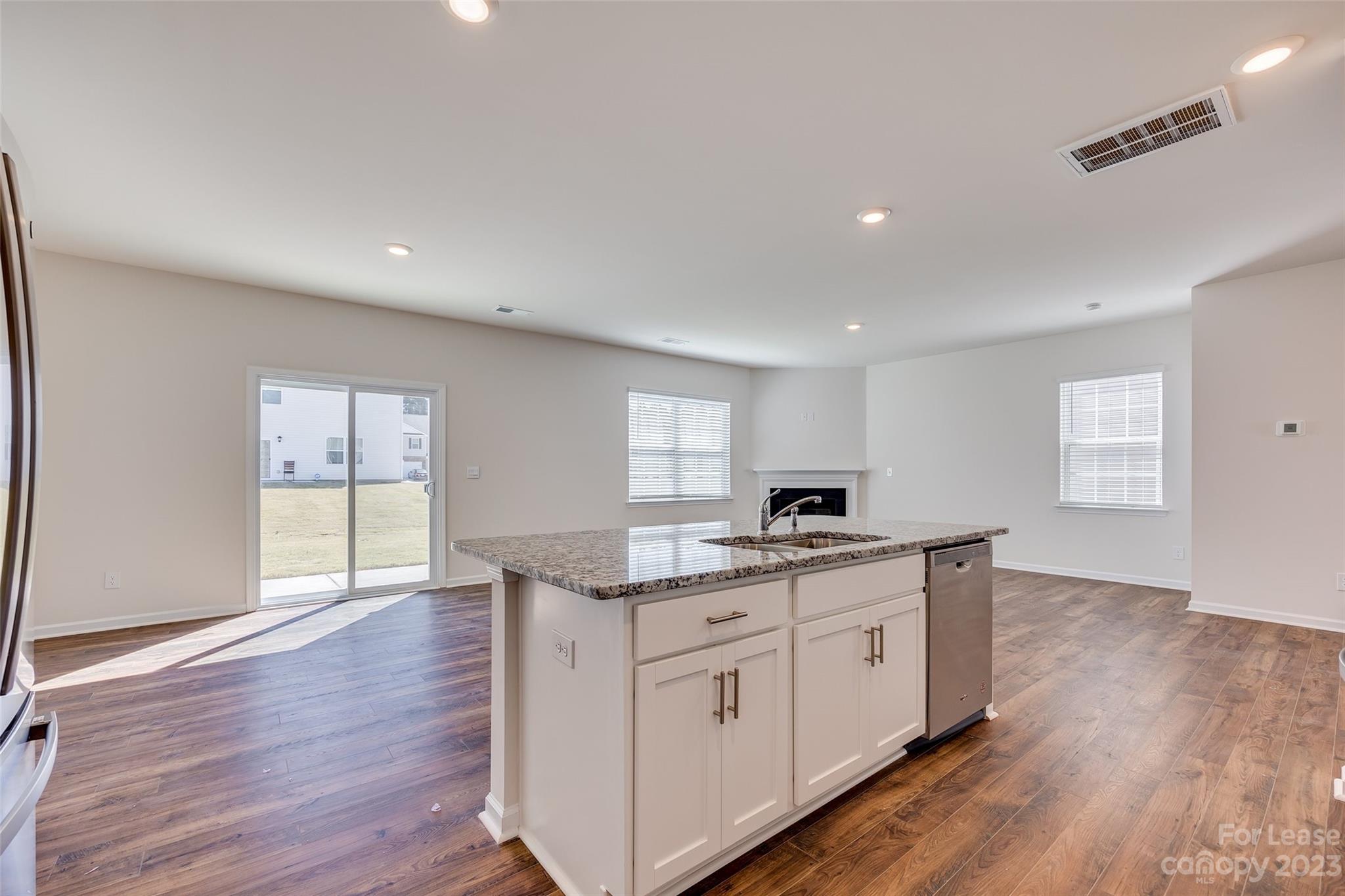 Boshamer Farms - Residential Lease