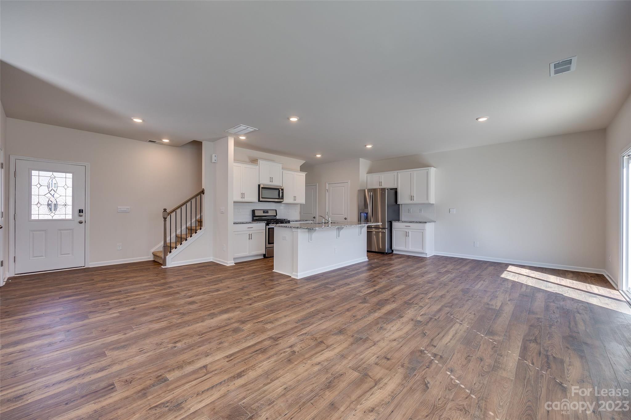 Boshamer Farms - Residential Lease