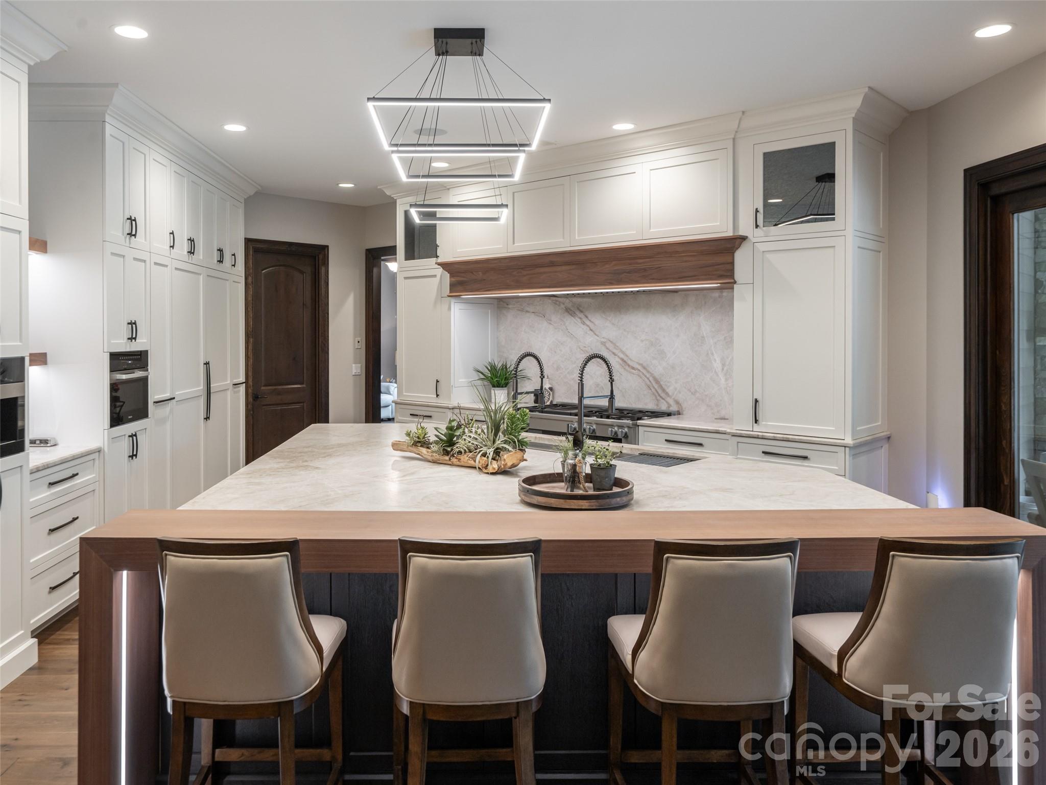 Bridgewater - Residential