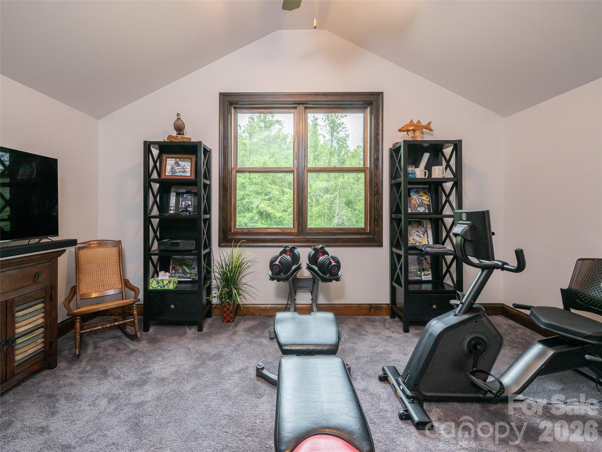 Bridgewater - Residential