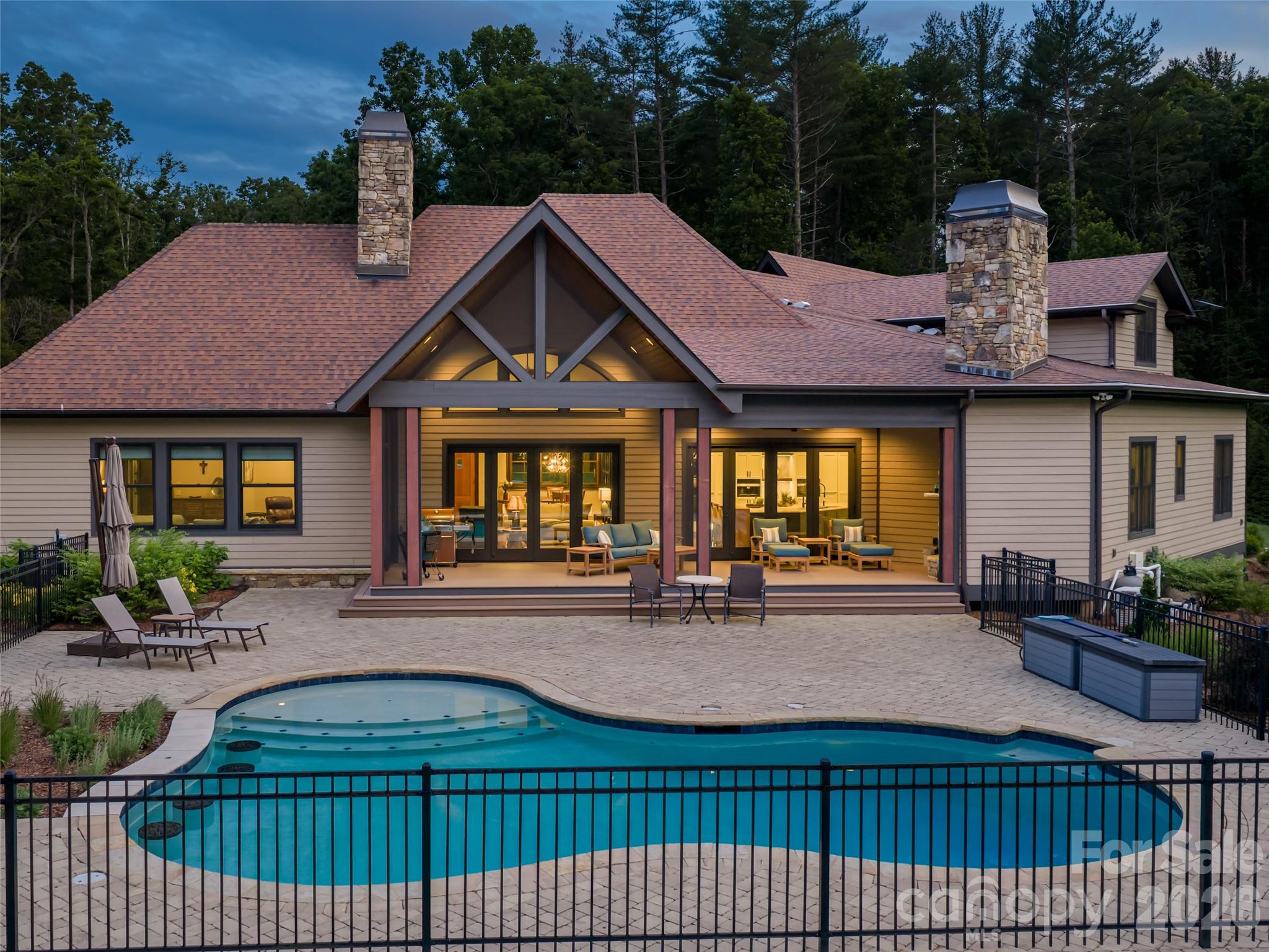 Bridgewater - Residential