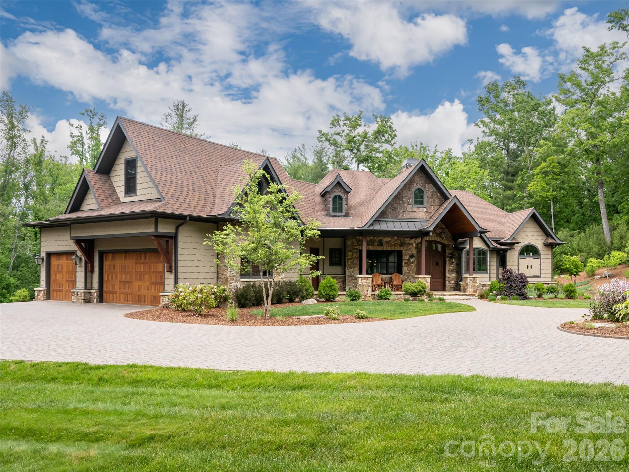 Bridgewater - Residential