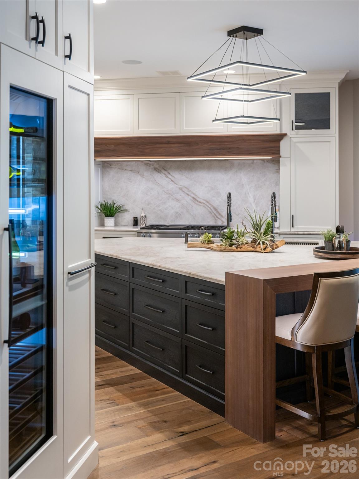Bridgewater - Residential