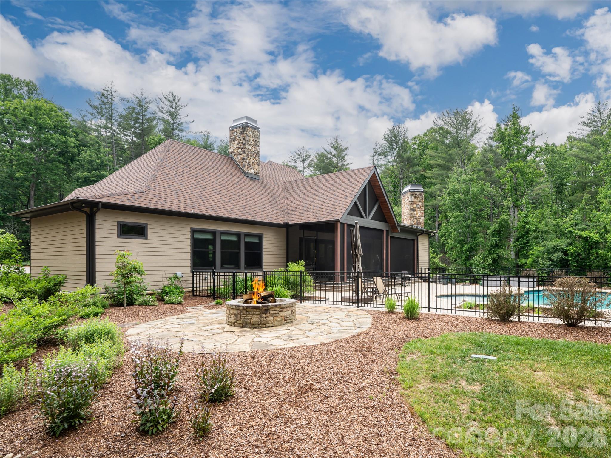 Bridgewater - Residential