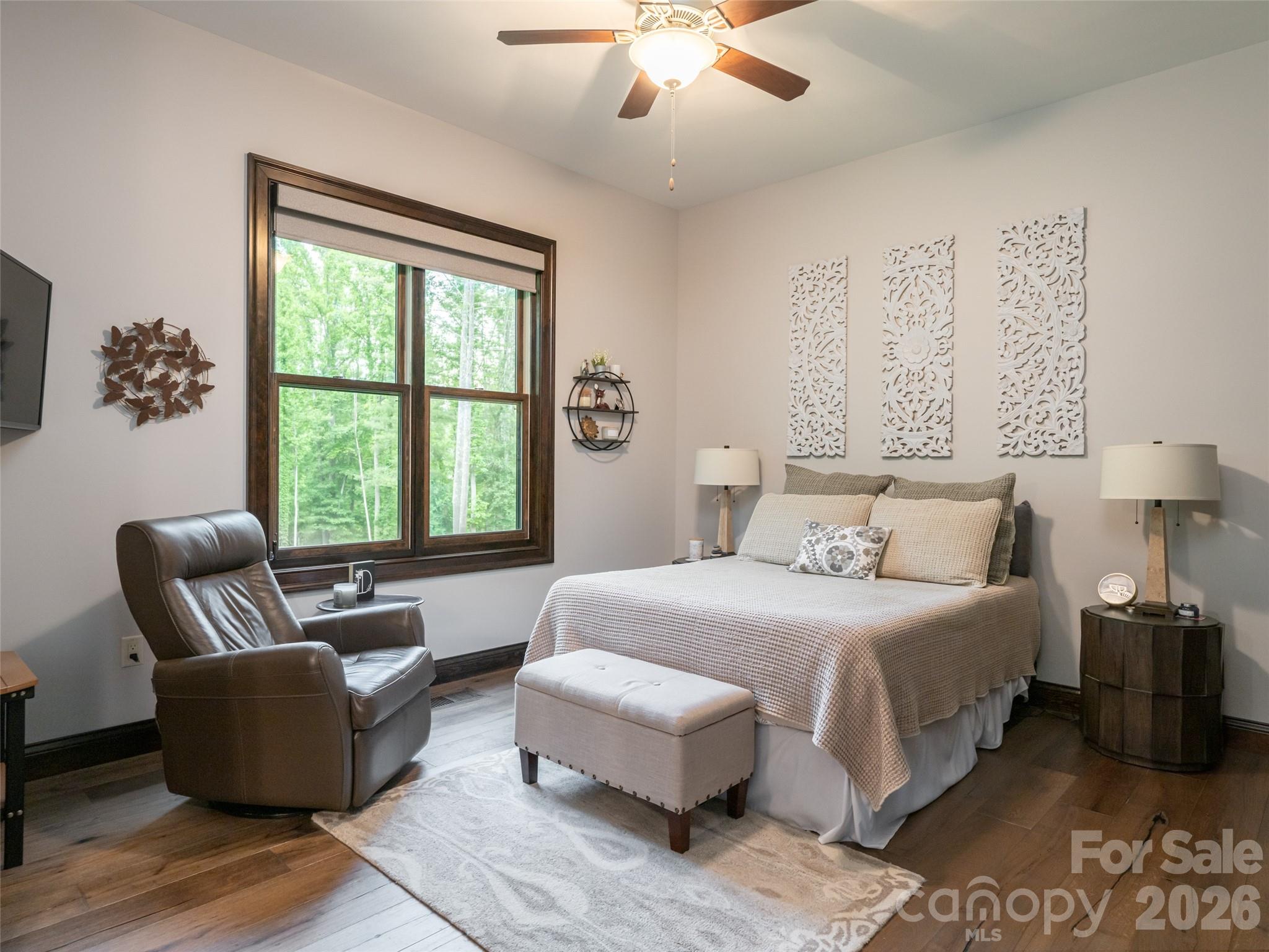 Bridgewater - Residential
