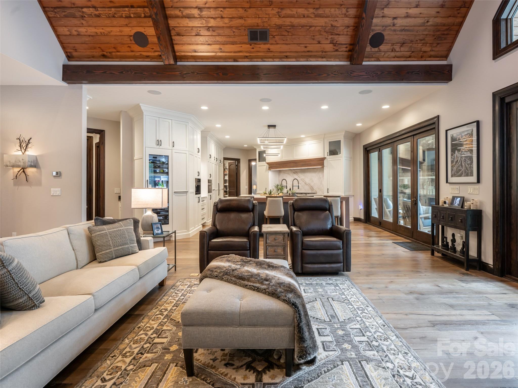Bridgewater - Residential