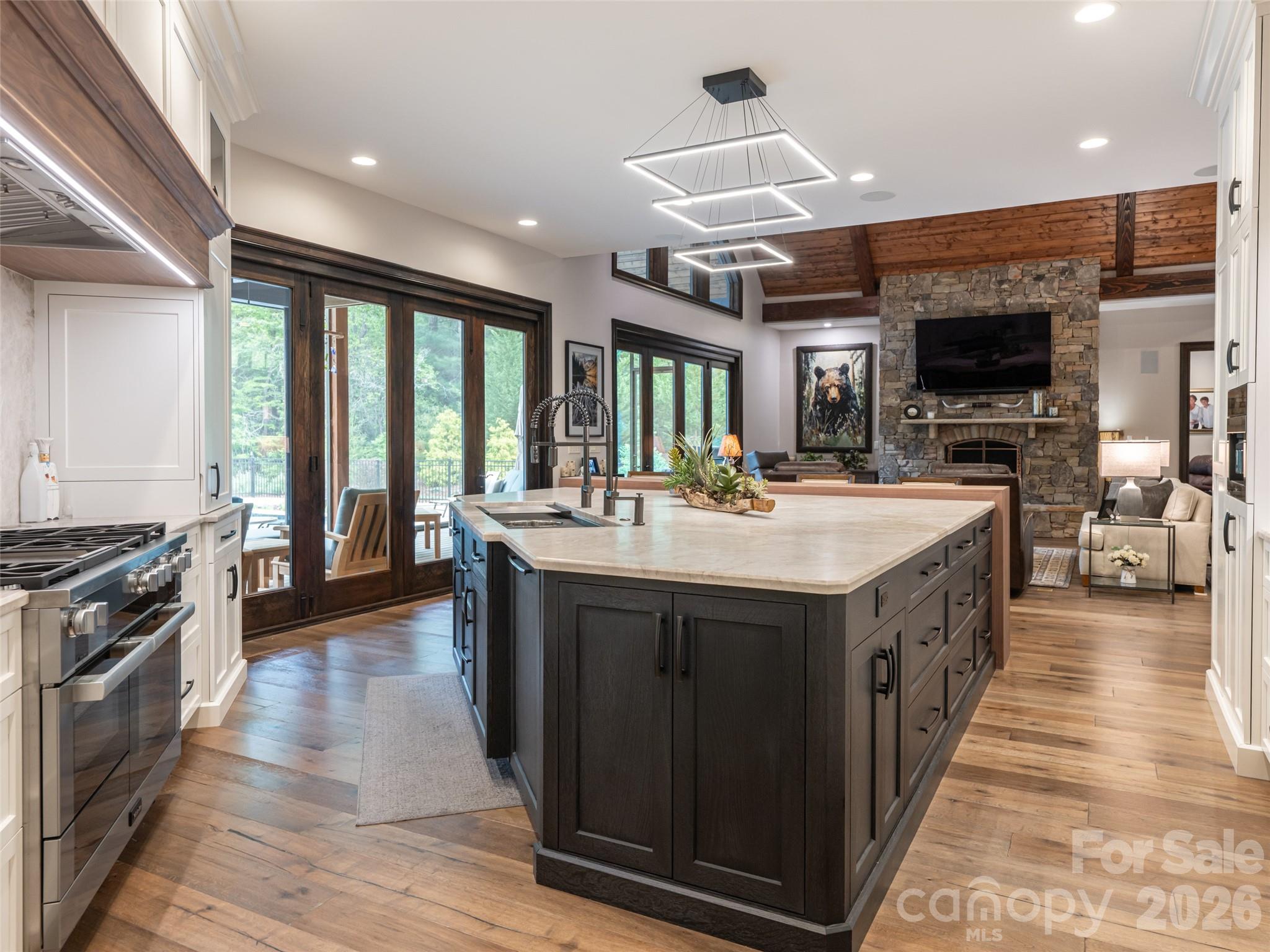 Bridgewater - Residential