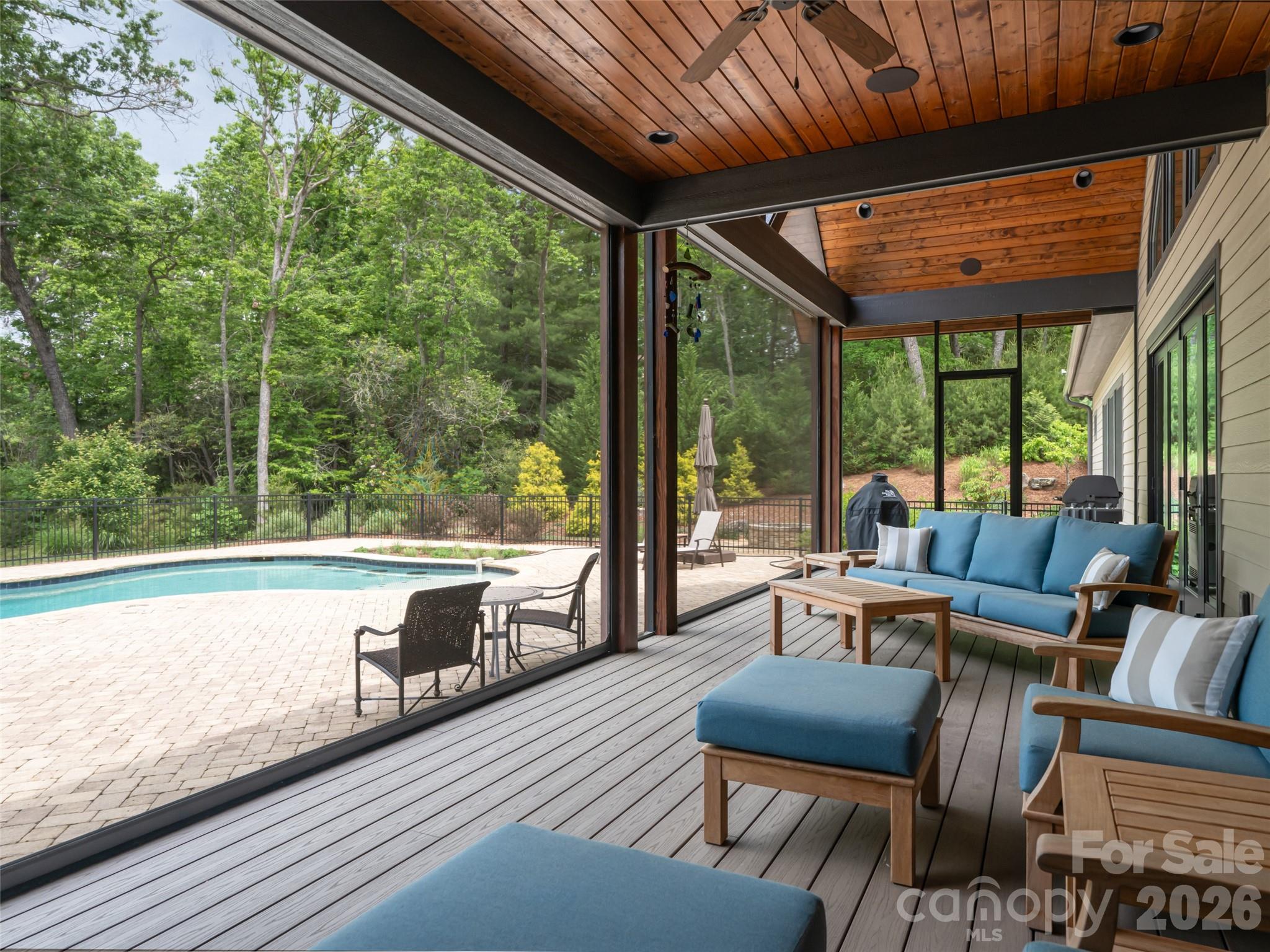 Bridgewater - Residential