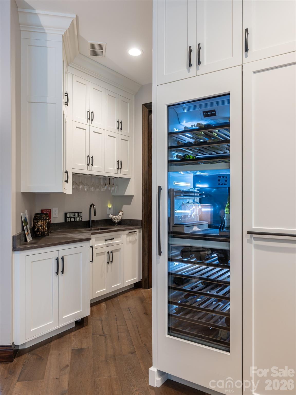 Bridgewater - Residential