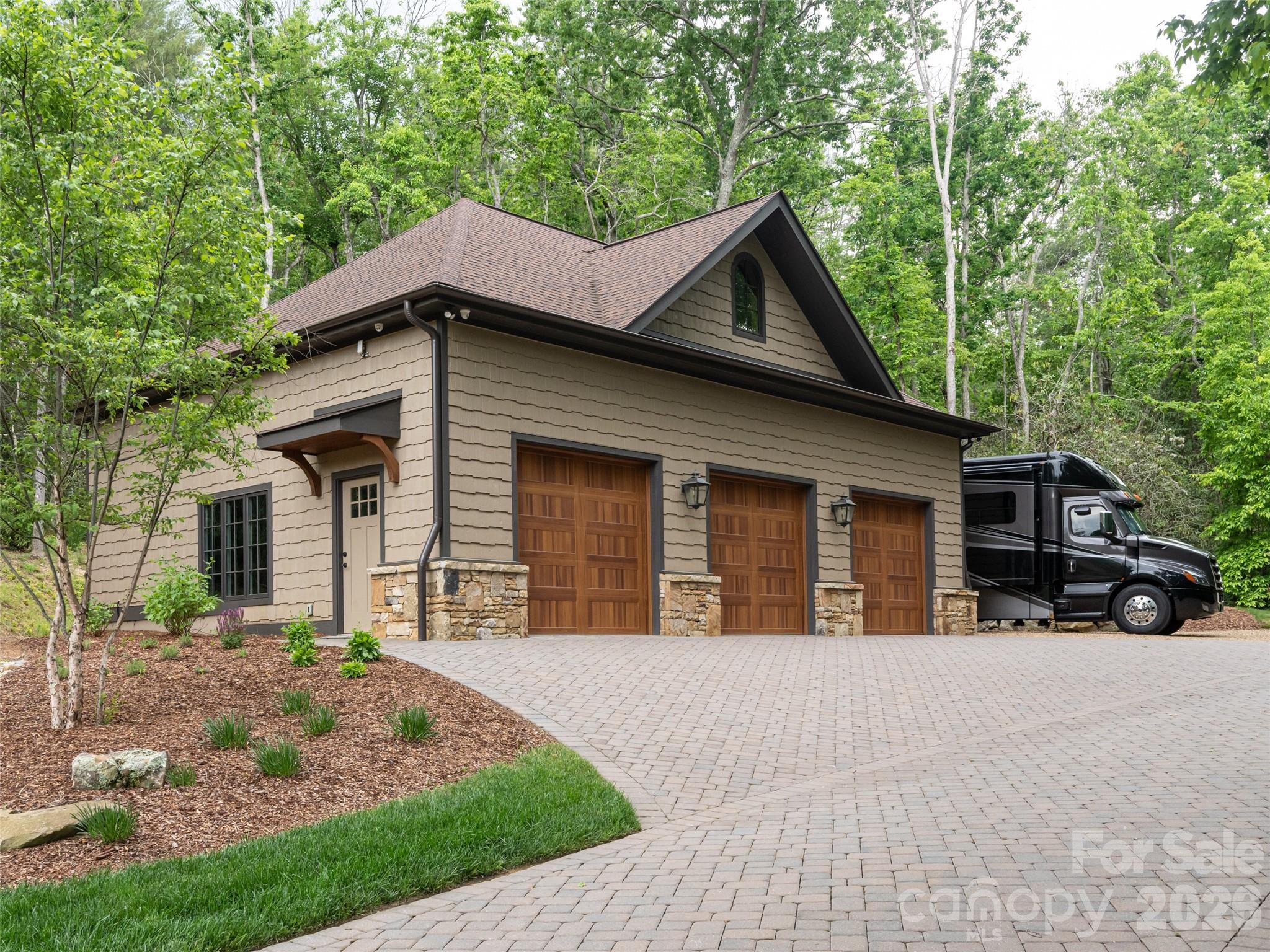 Bridgewater - Residential
