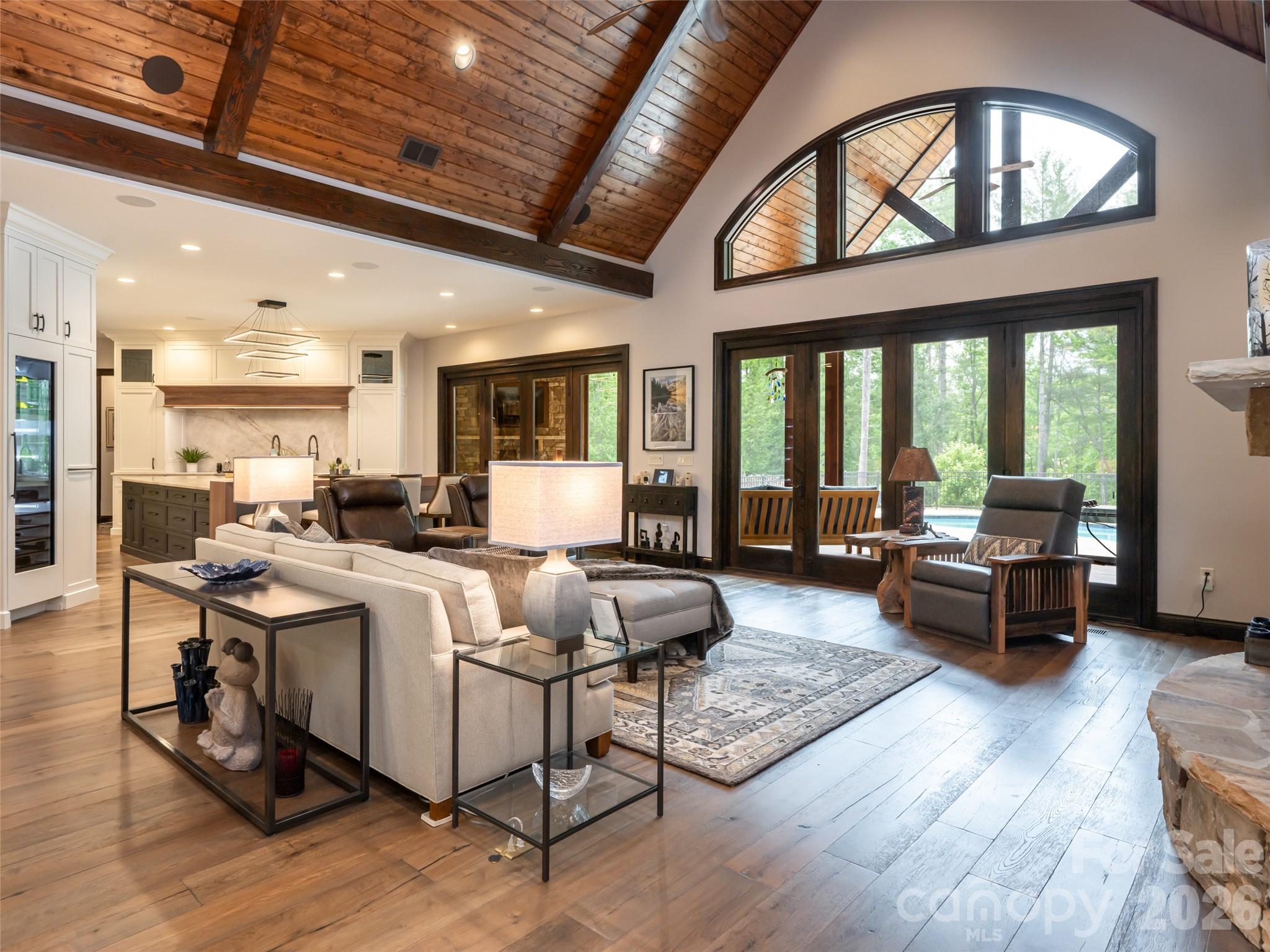 Bridgewater - Residential