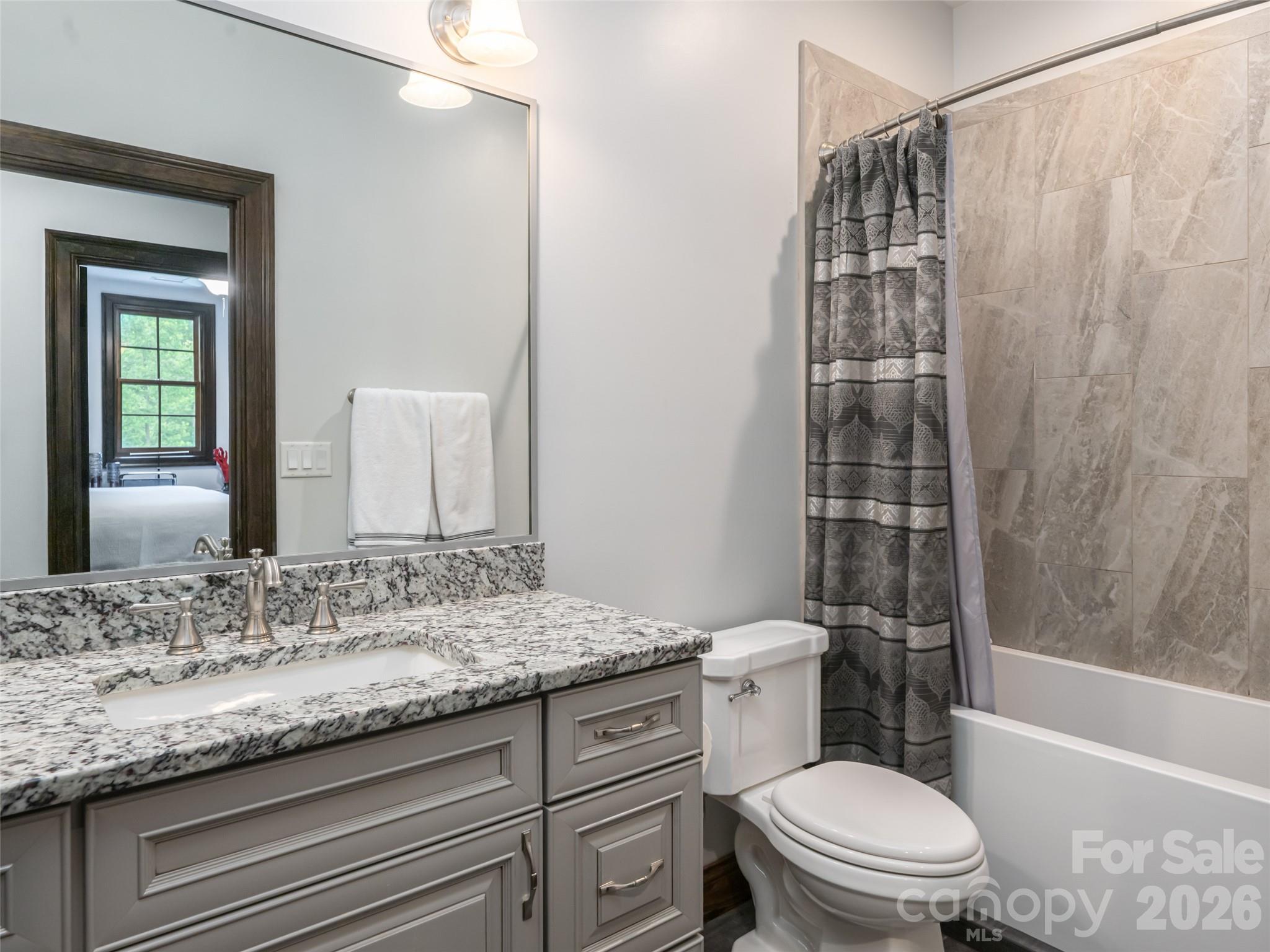 Bridgewater - Residential