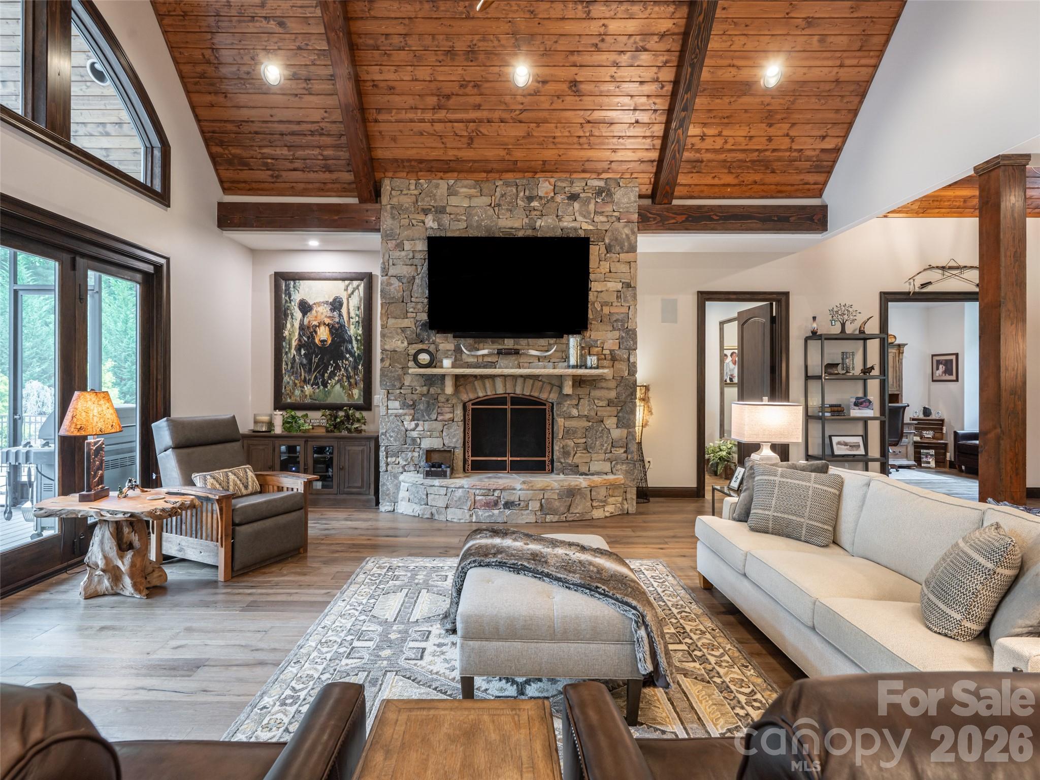 Bridgewater - Residential