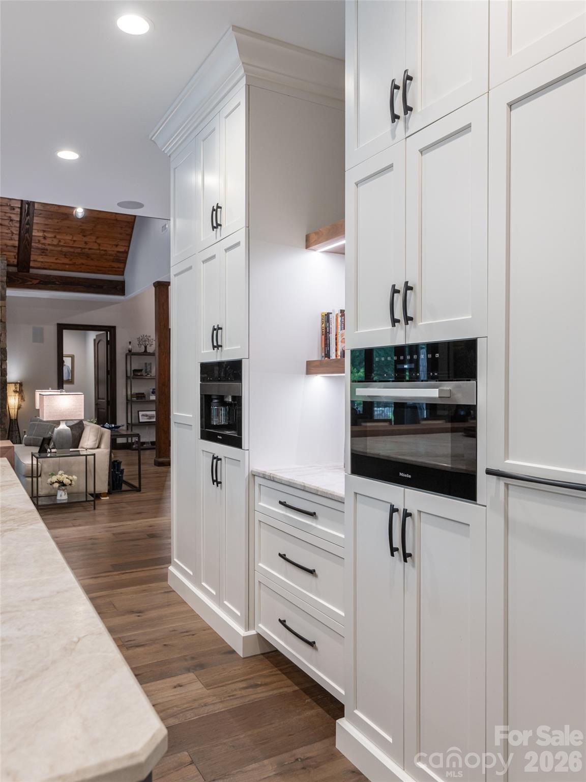 Bridgewater - Residential