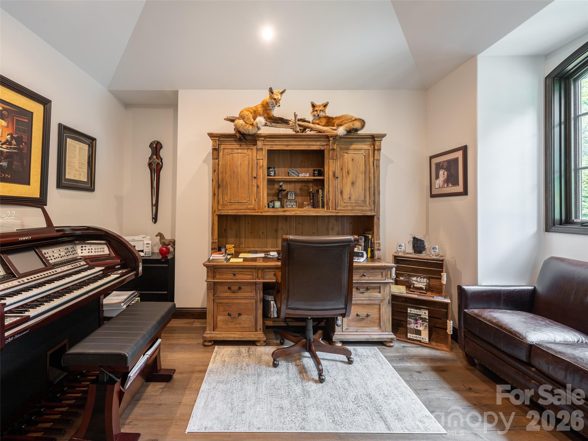 Bridgewater - Residential