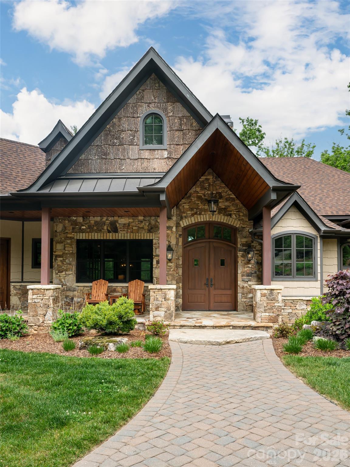 Bridgewater - Residential